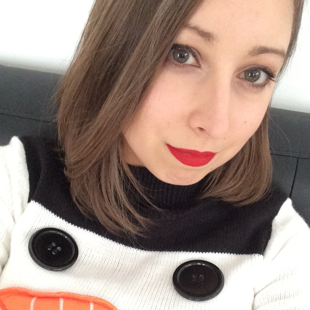 Meet your Posher, Melissa